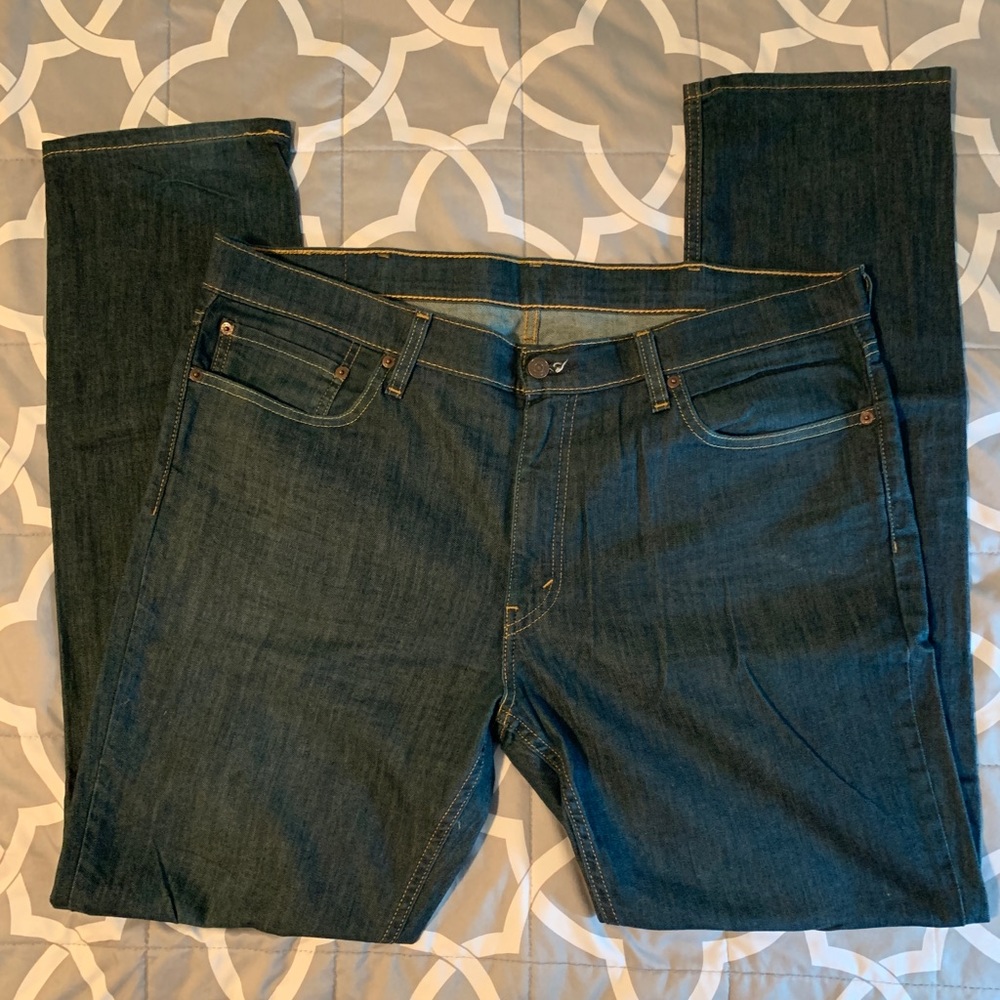 Men’s Levi’s 511 Slim Fit Jeans